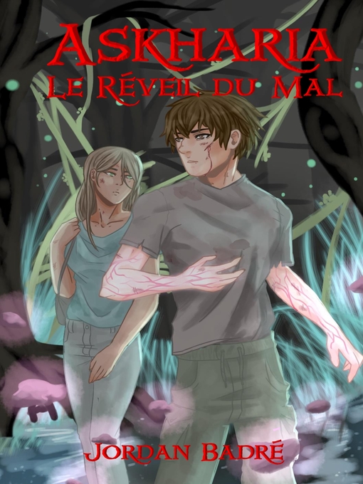 Title details for Le Réveil du Mal by Jordan Badré - Available